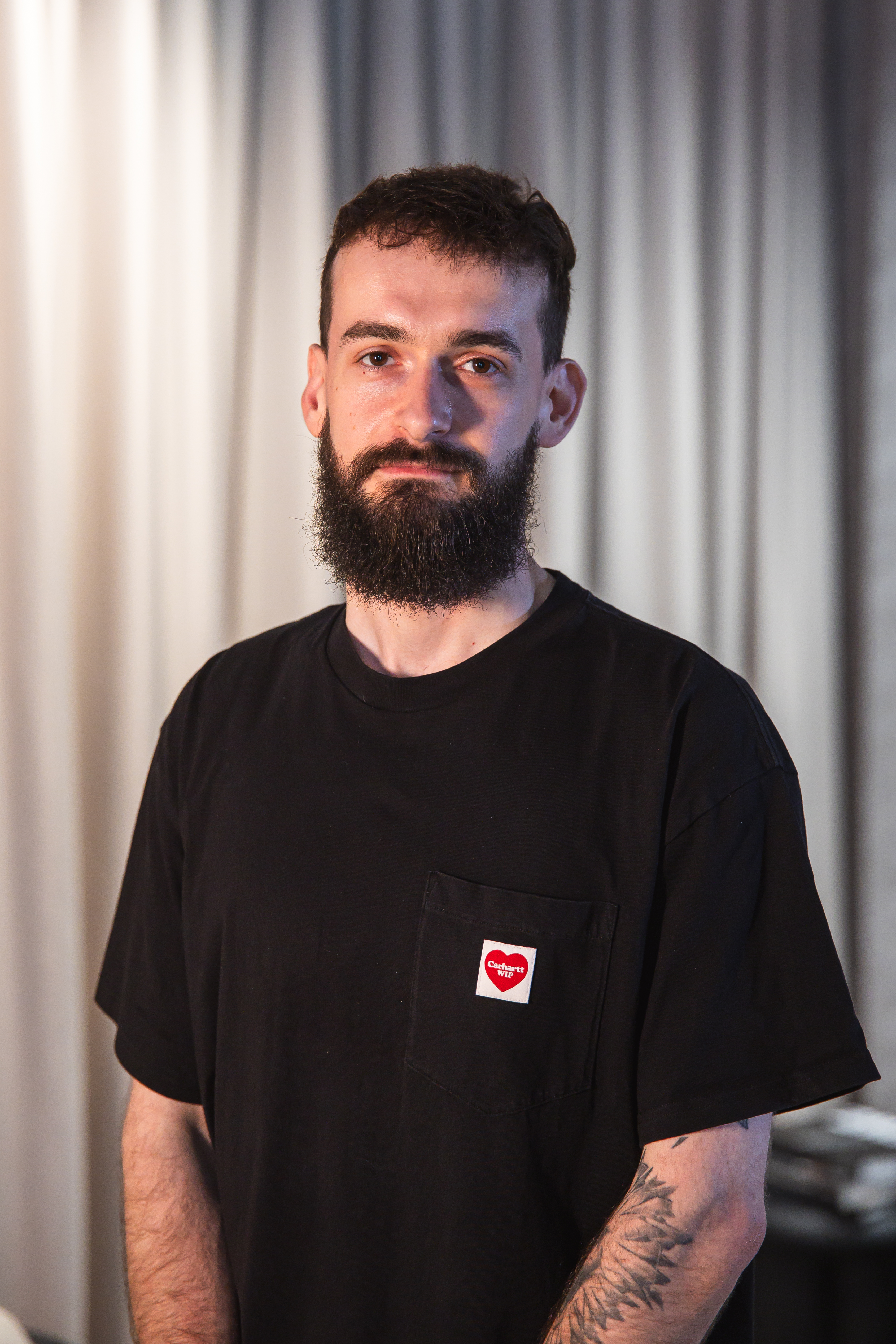 Václav Kubačák